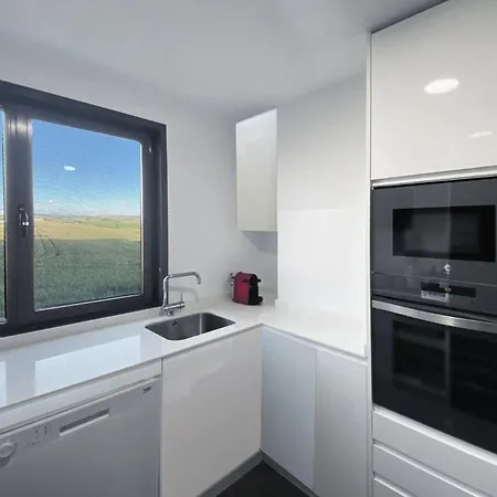 Atico La Pace Dei Sensi Apartament *